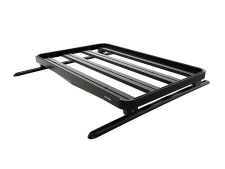 Bagażnik Front Runner Slimline II 1425 × 752 mm z szynami do zabudowy