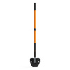 Łopata MAXTRAX All-Terrain Recovery Shovel z mocowaniem do trapów