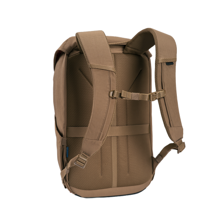 Lekki plecak na laptopa Thule Paramount Lite 20 l – brązowy Nutria