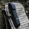 Etui ochronne do lampy OuTask TD-2 – czarne