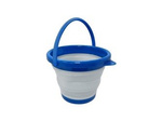 Składane wiadro kempingowe Leisure Quip 5 l – KITC043