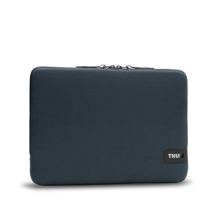 Etui na laptopa Thule Koya MacBook Pro 14″ – kolor granatowy Darkest Blue