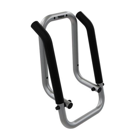Wieszak ścienny na bagażnik rowerowy Thule Wall Hanger