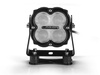 Antywibracyjne mocowanie Lazer Lamps Utility Quad Core