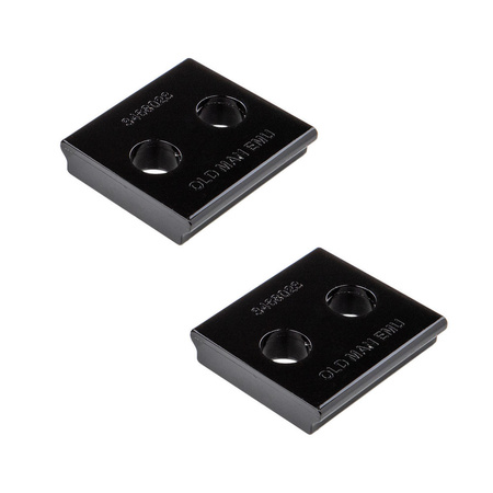 Adaptery odbojników OME FK115