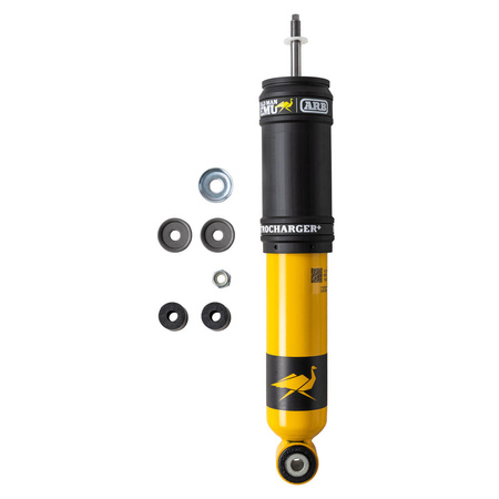 Amortyzator przedni OME Nitrocharger+ 63022 – Ford Ranger PJ/PK