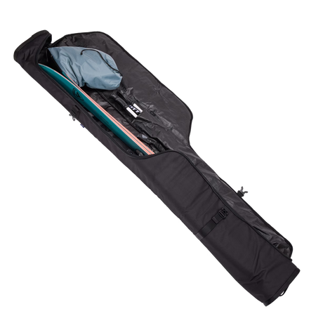 Torba na narty 192 cm Thule RoundTrip – czarna