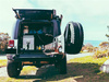 Bagażnik wewnętrzny Front Runner do Jeep Wrangler JKU – VACC021