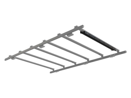 Lampa LED OSRAM VX1000-CB SM 40 cali z osłoną i mocowaniami Front Runner