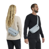 Torba na ramię Thule EnRoute Sling 2 l – kolor niebieski / granatowy
