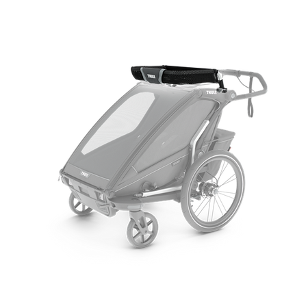 Bagażnik Thule Chariot Cargo Rack 2 – czarny