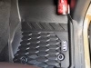 Dywaniki gumowe ARB zestaw przód i tył Toyota Land Cruiser 250 Prado LHD 2024+