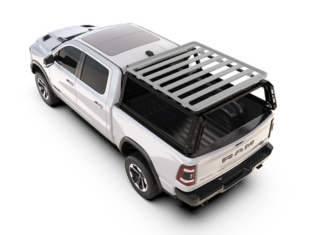 Front Runner Pro Bed System bez platformy do RAM 1500 Crew Cab 5 ft 7 in (od 2019)