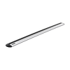 Belki dachowe Thule WingBar Evo 150 cm – 2 szt., aluminiowe