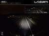 Listwa świetlna LED Lazer Lamps Linear-6 Standard