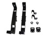 Uchwyty boczne Front Runner do drabiny Rack Ladder – para