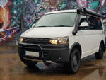 Zestaw lamp LED do grilla Lazer Lamps 2 × Triple-R 750 Gen2 Wide — Volkswagen T5.1 (2010+)