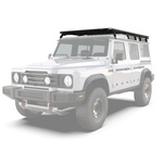 Bagażnik dachowy Front Runner Slimline 3 — Ineos Grenadier