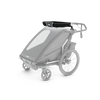 Bagażnik Thule Chariot Cargo Rack 2 – czarny