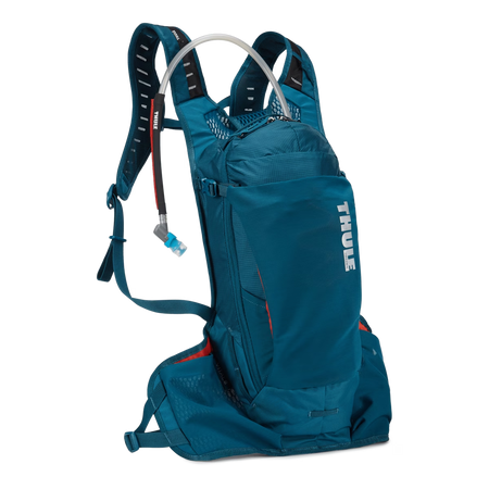 Plecak hydracyjny Thule Vital 8L - niebieski