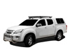 Bagażnik dachowy Front Runner Slimline II do Isuzu D-Max RT50 / RT85 Double Cab 2011–2021