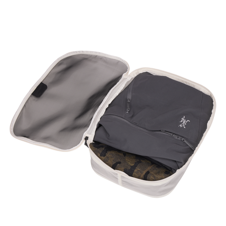 Organizer bagażowy Thule Packing Cube M – kolor biały