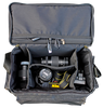 Torba fotograficzna Camp Cover Camera Bag — kolor ciemnoszary