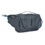 Torba biodrowa ze zbiornikiem na napoje Thule Rail 4 l – szara dark slate
