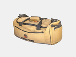 Torba podróżna Escape Gear Overlander 65 l – kolor khaki