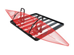 Składane uchwyty Front Runner J Style do kajaka lub SUP – para