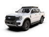 Bagażnik dachowy Front Runner Slimline II do Ford Ranger T6.2 Wildtrak/Raptor Double Cab (2022-)