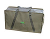 Torba na maty i wyposażenie biwakowe Camp Cover Ground Sheet — duża, 62 l — kolor khaki