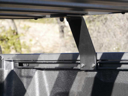 Bagażnik nad pakę Front Runner Slimline II Ford Ranger 1998–2012 – KRFR001T