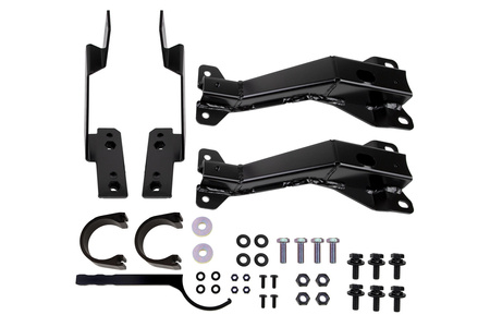 Tylny zestaw montażowy OME BP-51 – Toyota Hilux Rogue / GR Sport Wide Track
