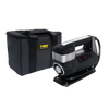 Kompresor samochodowy T-MAX Storm Pump 190 l/min 12 V – automatyczne pompowanie