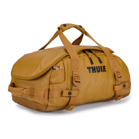 Torba podróżna Thule Chasm 30L typu 2 w 1 - torba/plecak - złota