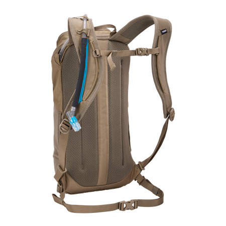 Plecak hydracyjny Thule AllTrail 10 l – kolor jasny khaki Faded Khaki