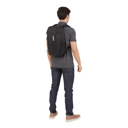 Plecak na laptopa Thule Accent 20 l – kolor czarny