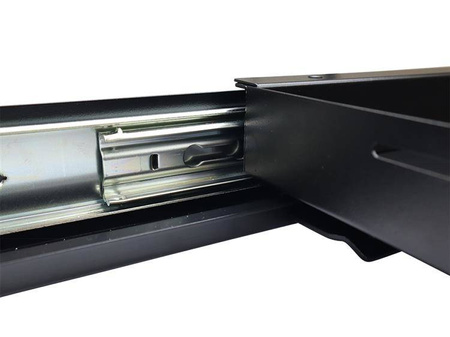 Wysuw Front Runner pod lodówkę 35–45 l