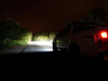 Zestaw Lazer Lamps Linear-18 Elite — Nissan Navara NP300 D23 (2015–2021)