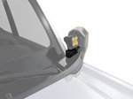 Uchwyty Front Runner do lamp przy słupkach A Toyoty Tundry III, Sequoi III i 4Runnera VI – para