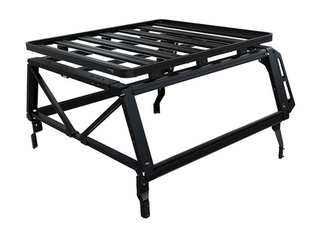 Front Runner Pro Bed Rack z platformą Slimline II – Toyota Hilux Revo Double Cab od 2016