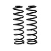 Sprężyny tylne OME 2643 – Wrangler JK Unlimited, 100 mm, para