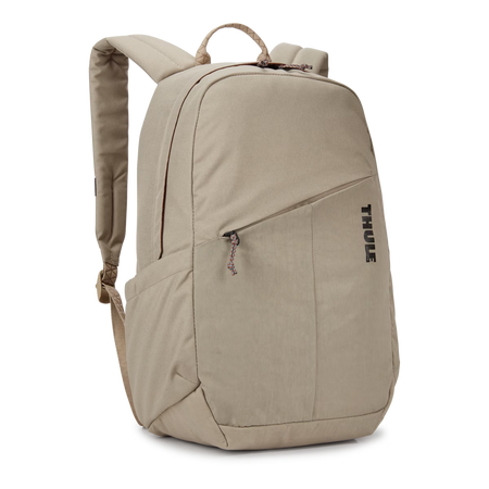 Plecak Thule Notus 20L - beżowy seneca rock