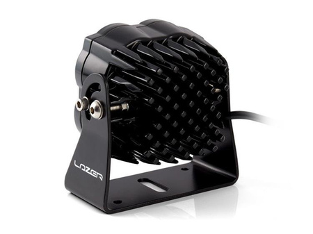 Lampa robocza LED Lazer Lamps Utility-80 Gen2 — uchwyt Slimline