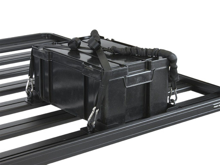 Regulowane ograniczniki ładunku Front Runner Cargo Chocks, 4 szt.