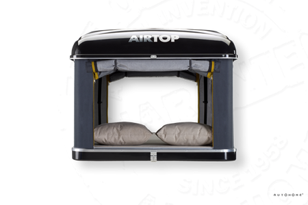 AUTOHOME - AIRTOP PLUS - WHITE / GRAY