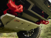 Zestaw osłon podwozia ARB Ford Ranger (2022- ) Volkswagen Amarok (2023- ) - 5440300