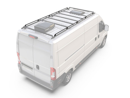 Boczne relingi Front Runner Expedition Rails do Slimpro 3579 mm