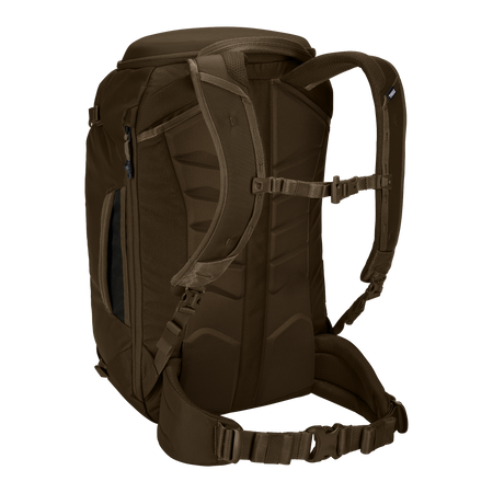 Plecak podróżny Thule Landmark 40 l – ciemny khaki